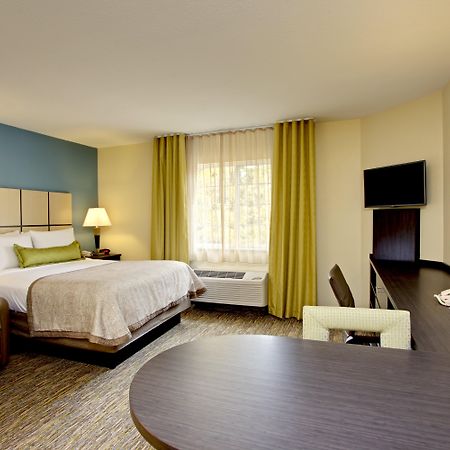 Candlewood Suites Raleigh Crabtree, An Ihg Hotel Bagian luar foto