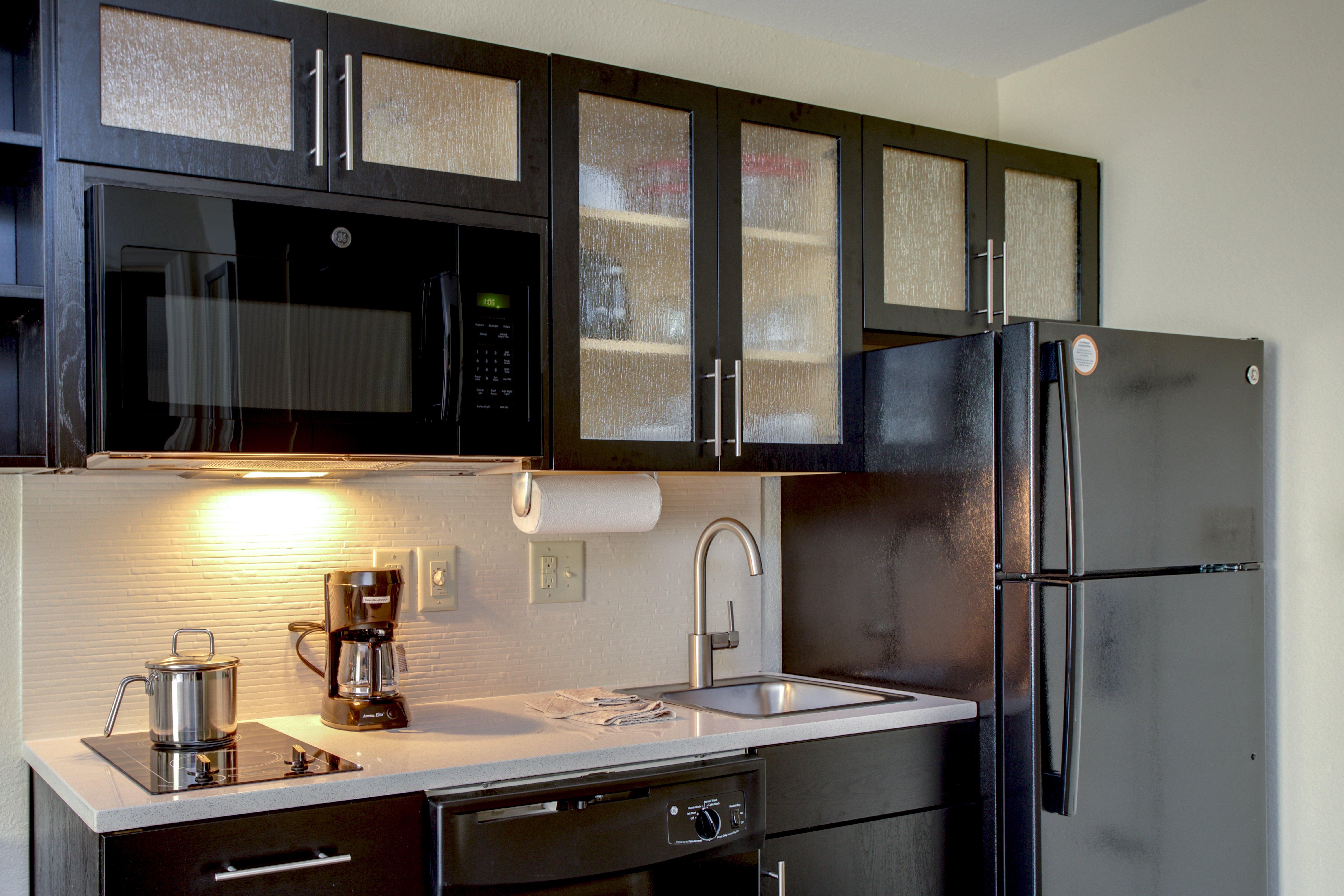 Candlewood Suites Raleigh Crabtree By Ihg Bagian luar foto