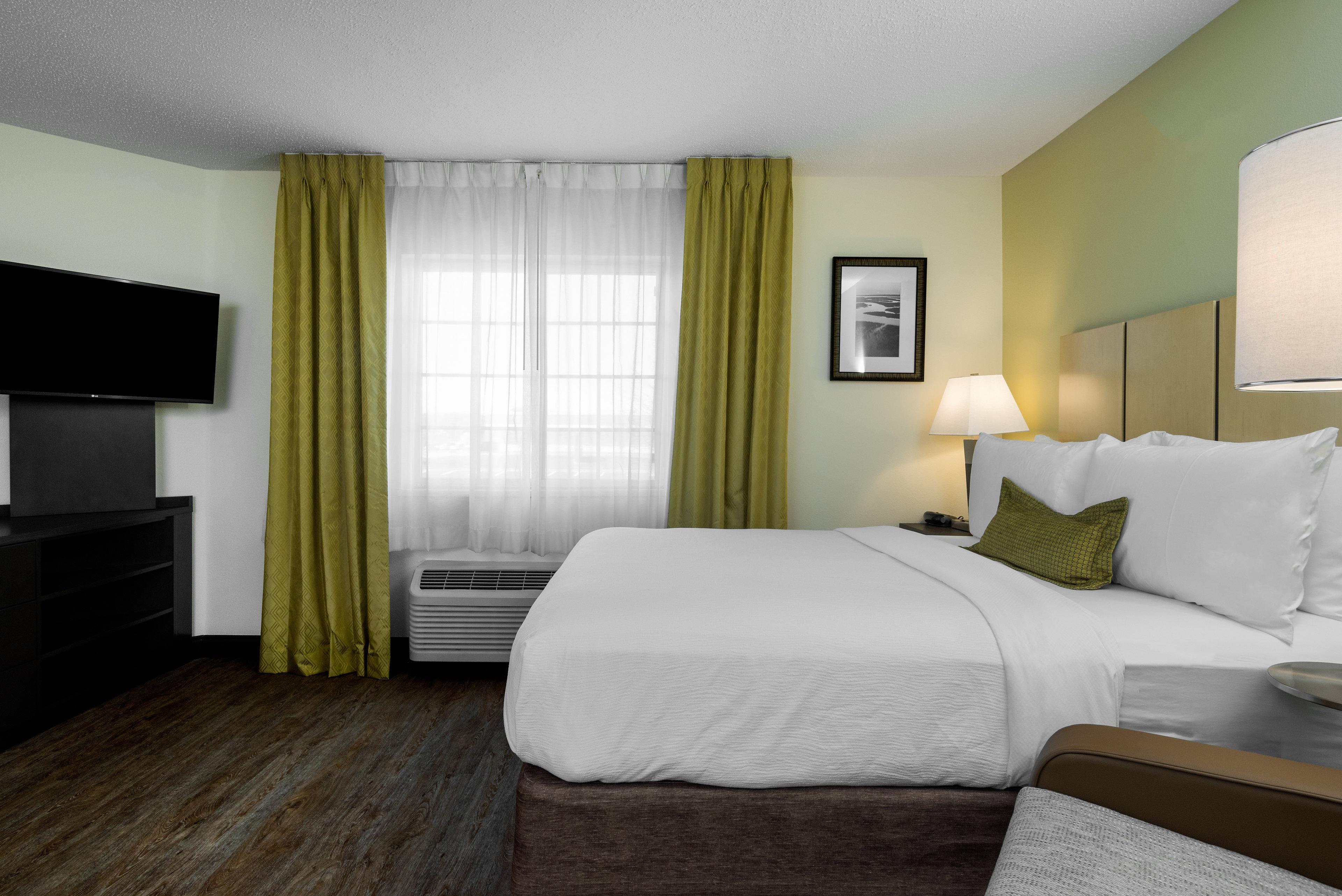 Candlewood Suites Raleigh Crabtree, An Ihg Hotel Bagian luar foto