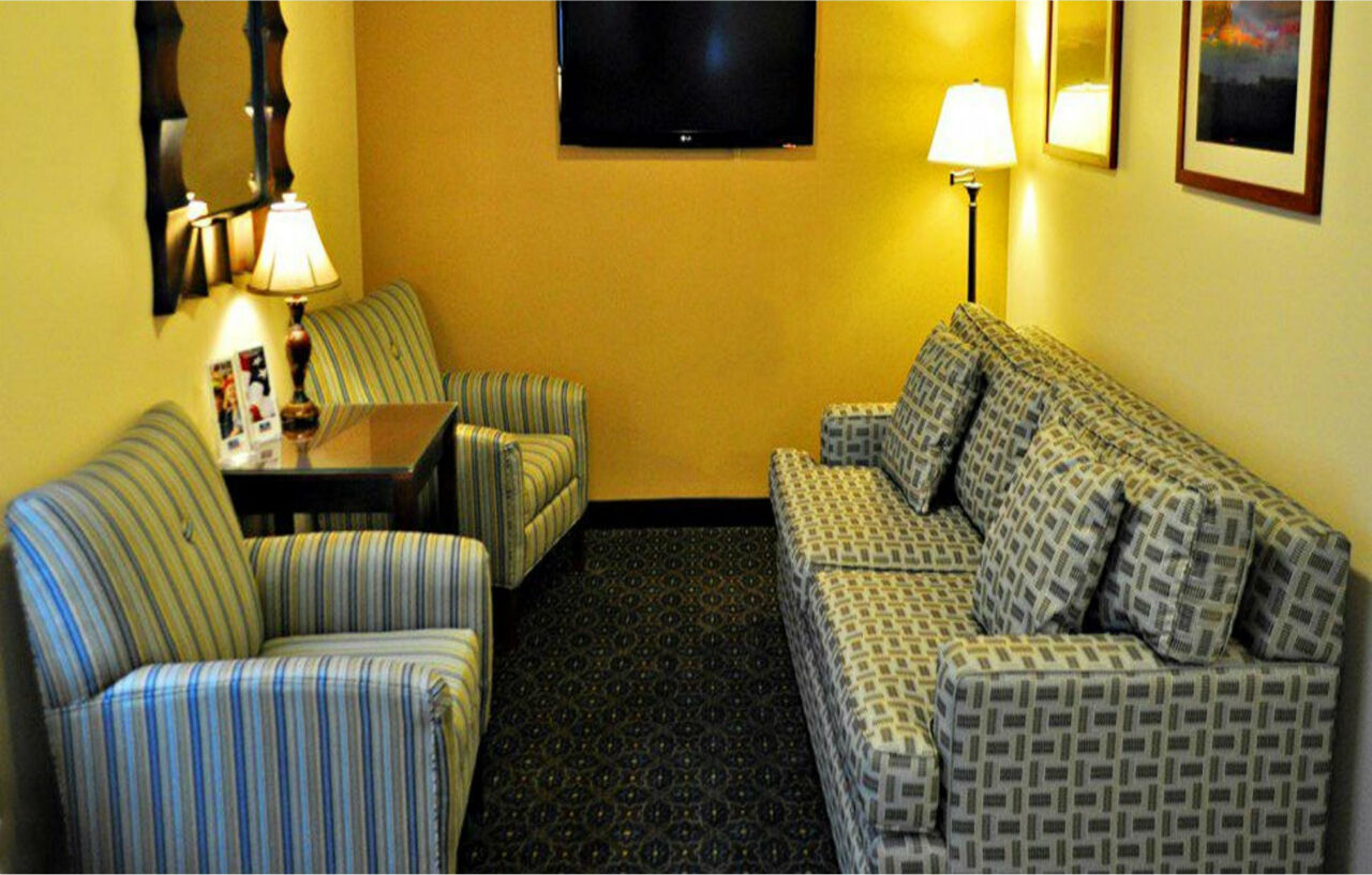 Candlewood Suites Raleigh Crabtree By Ihg Bagian luar foto